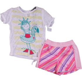 Mintás-csíkos szett (68) baba