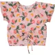 H&M Gyümölcsös felső (140) lány