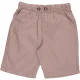 Drapp rövidnadrág (110) kisfiú