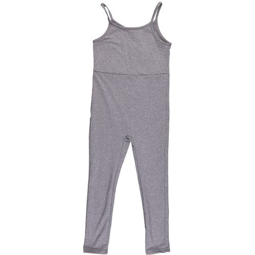 Melírozott jumpsuit (110) kislány