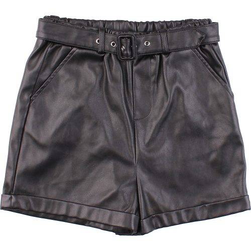 Primark Fekete short (152) lány