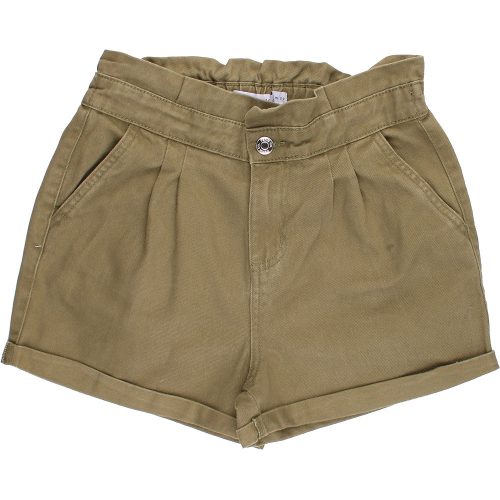 Primark Kheki farmershort (146) lány