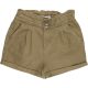 Primark Kheki farmershort (146) lány