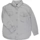 New Look Zöld farmering (134) lány