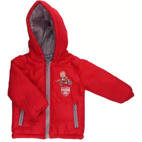 Piros kabát (86) baba