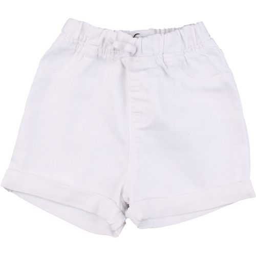 Primark Fehér short (74) baba