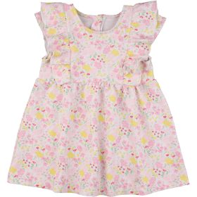 Matalan Virágos ruha (92) kislány