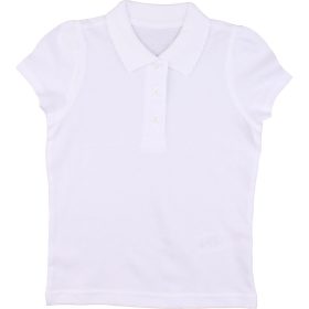 George Fehér piké felső (104) kislány