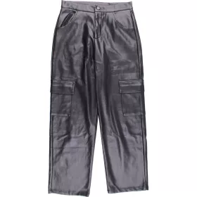 Fekete nadrág (146) lány