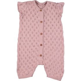 George Bézs áttört napozó (74) baba