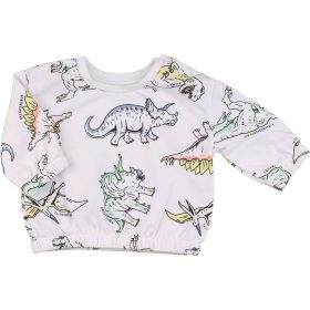 Primark Dínós pulóver (68) baba