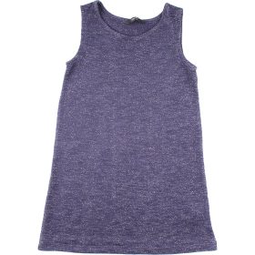 George Csillogó kék ruha (110) kislány