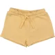F&F Sárga short (92) kislány