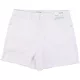 Primark Fehér farmershort (164-170) tini lány