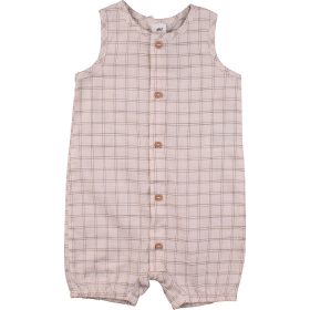 H&M Kockás napozó (68) baba