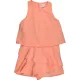 River Island Korall playsuit (146) lány