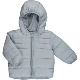 Primark Zöld kabát (74) baba