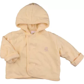 Sárga kabát (68) baba