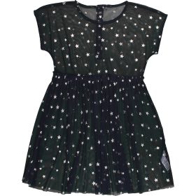 George Csillagos tüllruha (110) kislány