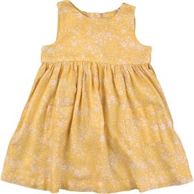 Miniclub Virágos ruha (68) baba