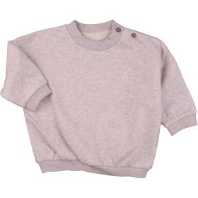 George Melírozott pulóver (74) baba