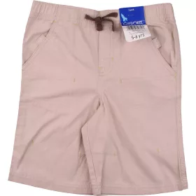 Cherokee Bézs rövidnadrág (116) kisfiú