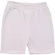 Törtfehér rövid leggings (110) kislány