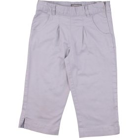 Vertbaudet Szürke halásznadrág (110) kislány