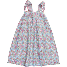 Primark Virágos ruha (116) kislány