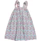 Primark Virágos ruha (116) kislány