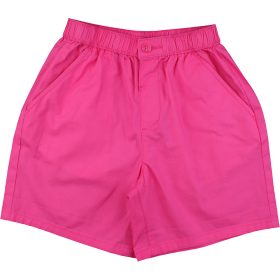 Pink short (128) kislány