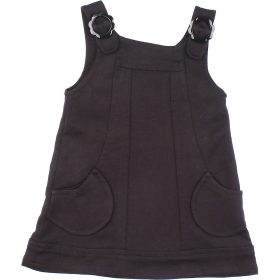 Early Days Fekete ruha (80) baba