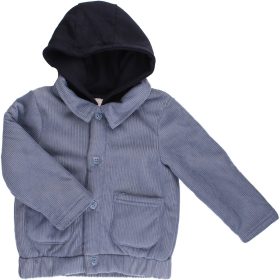 Kék kabát (98) kisfiú