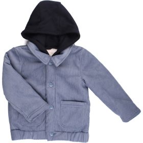 Kék kabát (98) kisfiú
