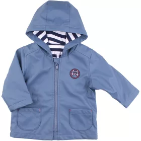 Kék kabát (68) baba