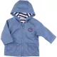 Kék kabát (68) baba