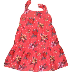 Primark Virágos ruha (116) kislány
