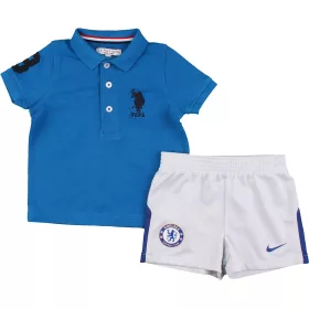 Kék-szürke szett (74) baba