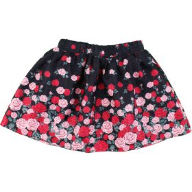 Primark Virágos szoknya (98) kislány