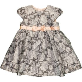 St Bernard Virágos ruha (80) baba