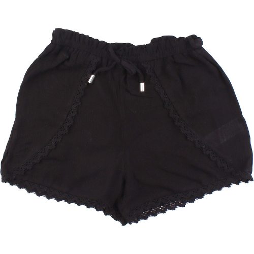 Primark Fekete short (134) lány