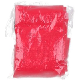 Korall nylon térdzokni (35-38) lány