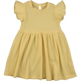 St Bernard Sárga ruha (80) baba