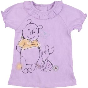 Disney Micimackó lila ruha (68) baba