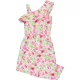 Primark Virágos jumpsuit (146) lány