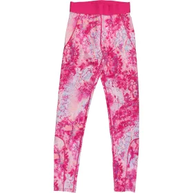 Pinkmintás sportnadrág (34/36) női