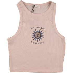 Napocskás bézs felső (S)  női