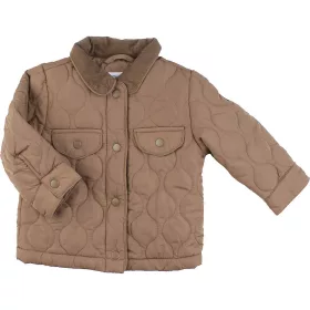 F&F Khaki kabát (68) baba