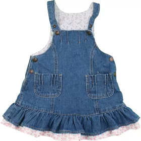 St Bernard Zsebes farmer ruha (74) baba