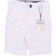 Primark Fehér bermuda (80) baba